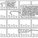 Repetition makes repudation