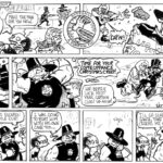 Vengeance is out of stock