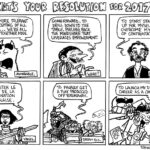 What's your resolution for 2017?