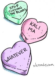 #rejectedcandyheartsayings 