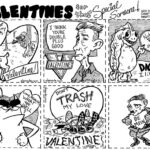 More Valentines for that Special Someone!