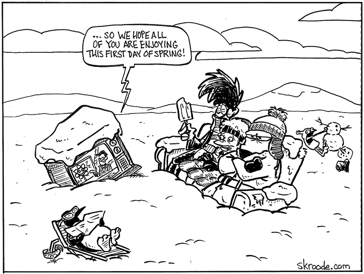 Springed, spangded, have/has/had spronged