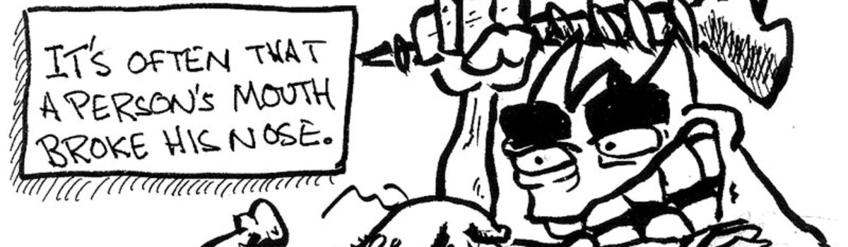 Irish Wednesday Wisdom