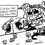 Irish Wednesday Wisdom