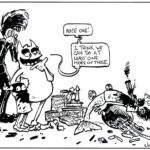 Happy Fourth of Julaaaaaarghhhh