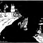 May we all be alive at this same time next year