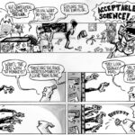 Unacceptable hypotheses