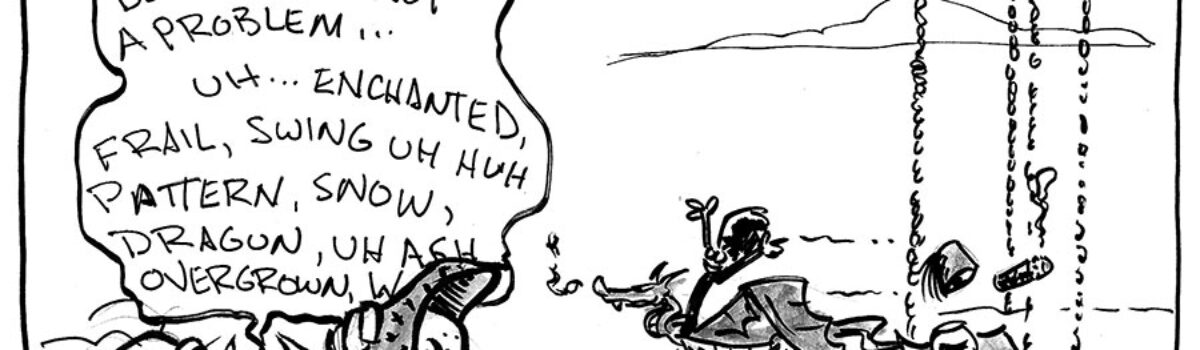 Inktober 7, 8, 9, 10, 11, 12, 13, 14, 15 and 16……