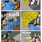 The internet wants you to stay healthy.