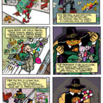 The Ballad of Captain Thanksween