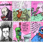 Even more valentines for that special someone!