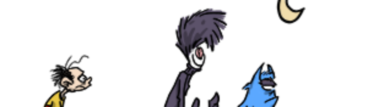 Four for a dollarrrrrrrrgh